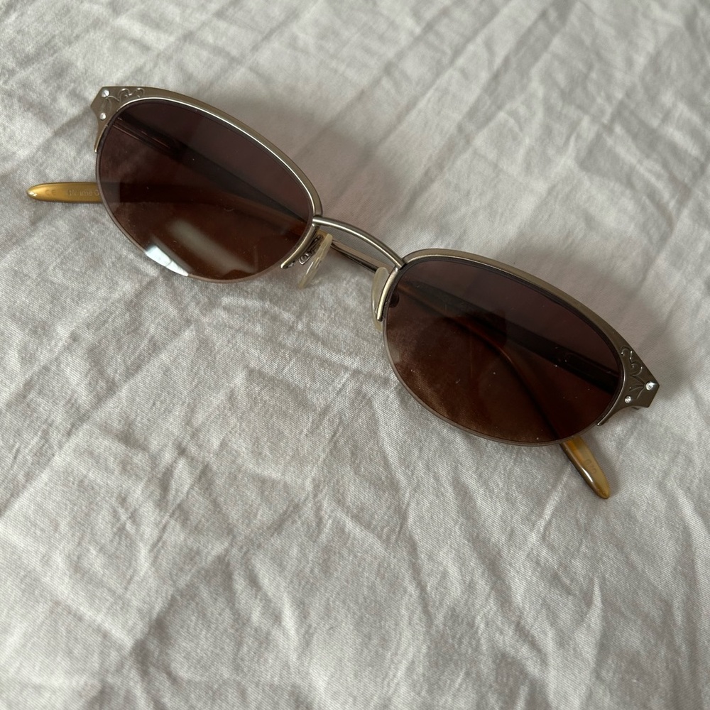 Glamour Girl Sunglasses polarized - cat eye